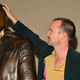 Image for article titled Albuquerque debuts its fancy new Breaking Bad statues
